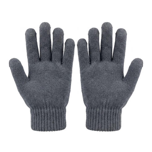 Slazenger - Kids Knitted Gloves